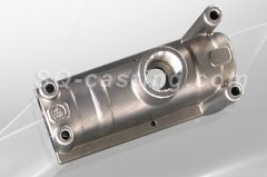 對冷鐵進(jìn)行不銹鋼精密鑄造時(shí)的材料選擇有哪些