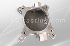 是什么原因?qū)е铝司芎辖痂T件的含碳量過(guò)高